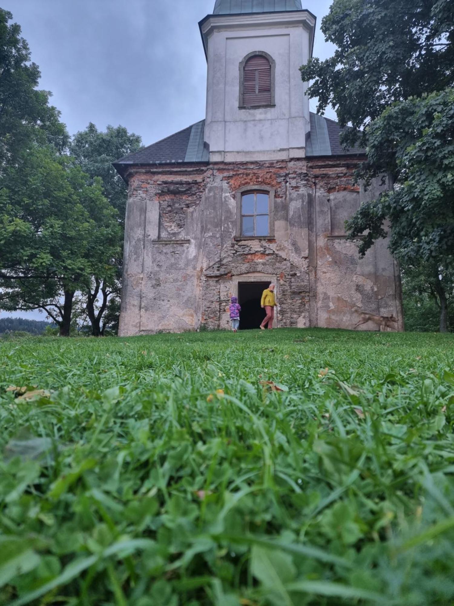 Roubenka Mlyn U Skaly Destne V Orlickych Horach Volne Terminy 5 Bytu エクステリア 写真