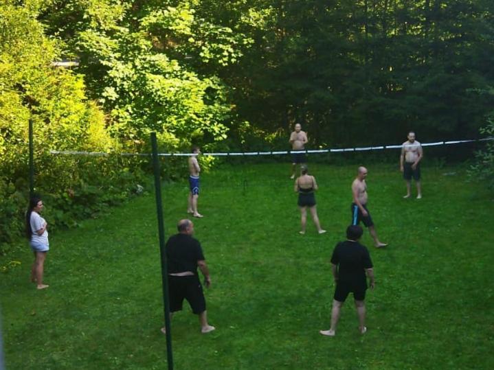 Roubenka Mlyn U Skaly Destne V Orlickych Horach Volne Terminy 5 Bytu エクステリア 写真